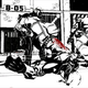 Illustration for article titled MadWorld - Black, White, And Red All Over